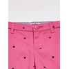 image:imageOSHKOSH BGOSH Girls Skimmer ShortPink Schiffli