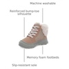 image:imageOSHKOSH BGOSH unisexchild AmeliePinkGrey