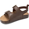 image:imageOSHKOSH BGOSH unisexchild BrunoChocolate