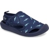 image:imageOSHKOSH BGOSH unisexchild SwimmiebNavyPrint