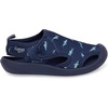 image:imageOSHKOSH BGOSH unisexchild SwimmiebNavyPrint