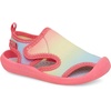 image:imageOSHKOSH BGOSH unisexchild SwimmiebPinkPrint