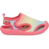 image:imageOSHKOSH BGOSH unisexchild SwimmiebPinkPrint