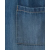 image:imageOshKosh BGosh Baby Girls Blue Denim DressBlue Denim Medium Wash
