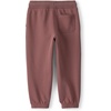 image:imageOshKosh BGosh Boys Logo Fleece SweatpantsBrown
