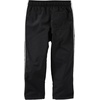 image:imageOshKosh BGosh Boys Logo Fleece SweatpantsMatte Black