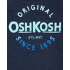 image:imageOshKosh BGosh Boys Logo TeesDeep Navy