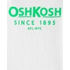 image:imageOshKosh BGosh Boys Logo TeesIvory