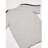 image:imageOshKosh BGosh Boys Short Sleeve Logo TeeGrey HeatherNavy