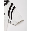 image:imageOshKosh BGosh Boys Short Sleeve Logo TeeIvoryBlack