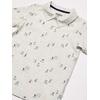 image:imageOshKosh BGosh Boys Short Sleeve PoloBaseball