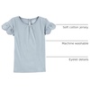 image:imageOshKosh BGosh Girls Fashion TopBlue
