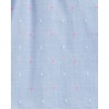 image:imageOshKosh BGosh Girls Fashion TopBlue Tassel