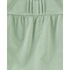 image:imageOshKosh BGosh Girls Fashion TopGreen