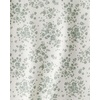 image:imageOshKosh BGosh Girls Fashion TopGreen and White Floral