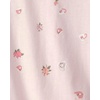 image:imageOshKosh BGosh Girls Fashion TopLight Pink Floral