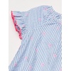 image:imageOshKosh BGosh Girls Fashion TopPinstripe