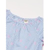 image:imageOshKosh BGosh Girls Fashion TopPinstripe