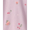image:imageOshKosh BGosh Girls Fashion TopPurple