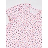 image:imageOshKosh BGosh Girls Fashion TopWhite Print