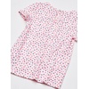 image:imageOshKosh BGosh Girls Fashion TopWhite Print