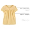 image:imageOshKosh BGosh Girls Fashion TopYellow Lion