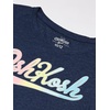 image:imageOshKosh BGosh Girls Logo TeesIndigo Blue