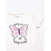 image:imageOshKosh BGosh Girls Sequin TeeIvory