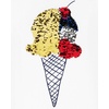 image:imageOshKosh BGosh Girls Sequin TeeSequin