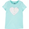 image:imageOshKosh BGosh Girls Sequin TeeSouth Mesa