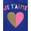 image:imageOshKosh BGosh Girls ShortSleeve TunicBluetiful