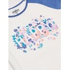 image:imageOshKosh BGosh Girls ShortSleeve TunicHappy Floral