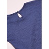 image:imageOshKosh BGosh Girls ShortSleeve TunicMystic Navy
