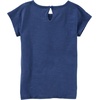 image:imageOshKosh BGosh Girls ShortSleeve TunicMystic Navy