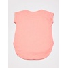 image:imageOshKosh BGosh Girls ShortSleeve TunicOrange Bunny