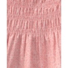 image:imageOshKosh BGosh Girls Sleeveless Fashion TopPink Floral