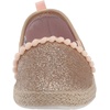 image:imageOshKosh BGosh Toddler and Little Girls Belle Casual ShoeGold