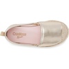 image:imageOshKosh BGosh Toddler and Little Girls Belle Casual ShoeGoldMulti