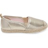image:imageOshKosh BGosh Toddler and Little Girls Belle Casual ShoeGoldMulti