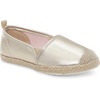 image:imageOshKosh BGosh Toddler and Little Girls Belle Casual ShoeGoldMulti