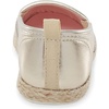image:imageOshKosh BGosh Toddler and Little Girls Belle Casual ShoeGoldMulti
