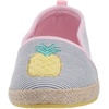 image:imageOshKosh BGosh Toddler and Little Girls Belle Casual ShoeLight Pink