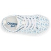 image:imageOshKosh BGosh Toddler and Little Girls Lola Casual ShoeWhiteBlue