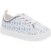 image:imageOshKosh BGosh Toddler and Little Girls Lola Casual ShoeWhiteBlue