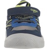 image:imageOshKosh BGosh UnisexChild RadioNavyGrey