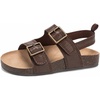 image:imageOSHKOSH BGOSH Boys BrunoChocolate