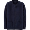 image:imageOSHKOSH BGOSH Girls Cardigan SweaterNavy