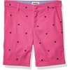 Pink Schiffli
