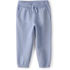 image:imageOshKosh BGosh Boys Logo Fleece SweatpantsBlue
