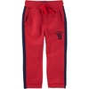image:imageOshKosh BGosh Boys Logo Fleece SweatpantsRed